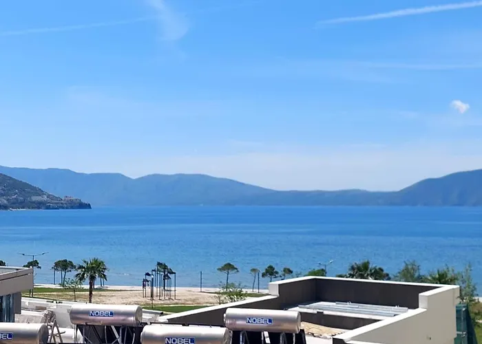 South Beach Vlora Condos